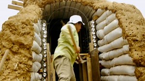 Guatemala builds eco-friendly school