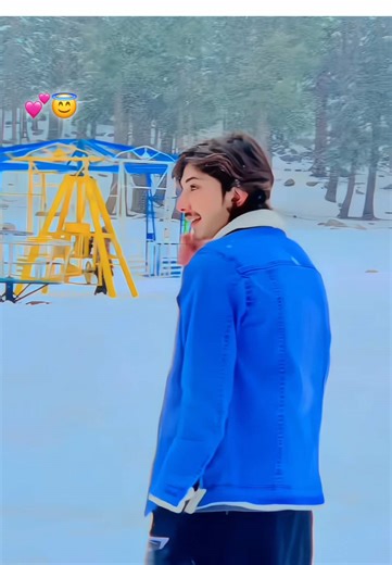 Explore the Beauty of Kalam Valley in Winter