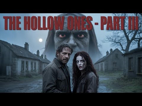 The Hollow Ones – Part III | Official Horror Trailer (2025 Finale)