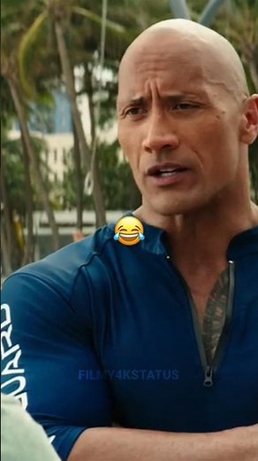 Baywatch (2017) Hindi Dubbed Clip 😄 The Rock & Priyanka Chopra | #shorts #hindi #hollywood #therock