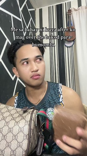 Kaya pa yan late game #reels #virals | BAET