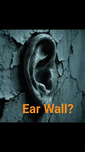 Ear 👂 Wall 🧱? #horror #horrortok #scary #storytime #horrorstories #vampire #scarystories #ghost