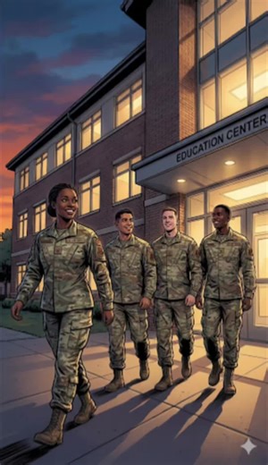 Tuition Assistance can pay for your degree. FAFSA can pay for everything else. Most Airmen don’t stack them correctly. #AirForce #USAF #MilitaryEducation #TuitionAssistance #totalforcehub