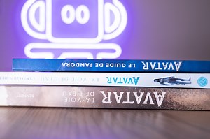 Avatar 2 : 3 livres à découvrir absolument si vous avez aimé le film
