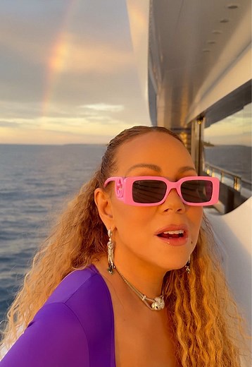 Chasing Your Rainbow: A Path to Hope