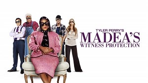 Tyler Perry's Madea's Witness Protection - Apple TV