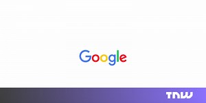 Google has a new logo, seriously