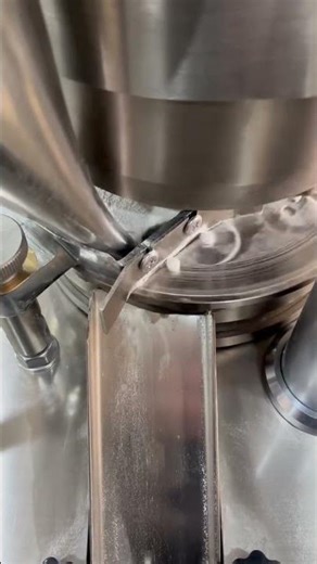 ZP9B Rotary Tablet Press - Factory Developed, 9 Stations, 60kN Pressure #tabletpress