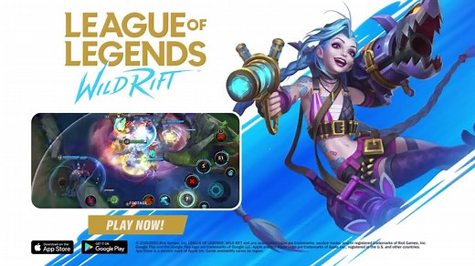 64 reactions | Dive into the skills-and-strats 5v5 MOBA experience of League of Legends, now built from the ground up for mobile. | League of Legends: Wild Rift | Facebook
