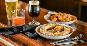 53 happy hour deals in the Madison area