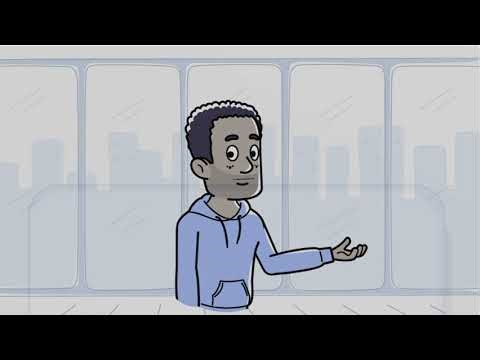 Boyer–Moore Algorithm Explained Simply | String Matching Tutorial