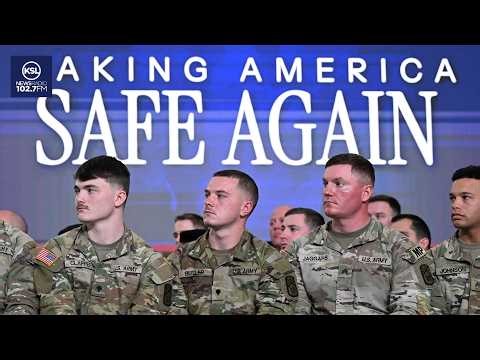 Automatic registration for US military draft to begin in late 2026