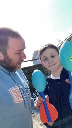 Nerf Vortex Aero Howler Neon Football review! That’s a mouthful! This this is kid & adult approved!