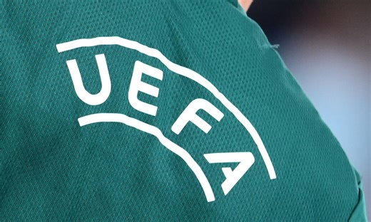 Βαθμολογία UEFA: Η Ελλάδα συνεχίζει να κυνηγά την Τσεχία
