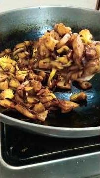 aloo Gobi recipe 🥔🍲