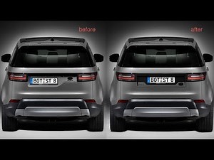 STARTECH tailgate insert