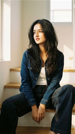 Create Viral AI Girl Photos with Gemini AI Prompt (Easy Tutorial) #trending #edit #photoediting