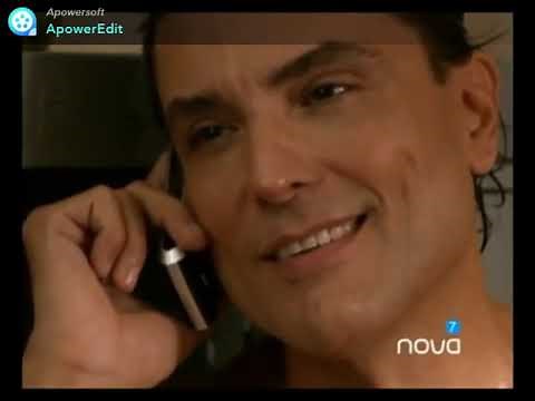 Triunfo del Amor - Capítulo 1 - Parte 3