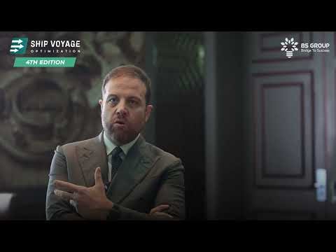 Grimaldi Group | 4th Ship Navigation And Voyage Optimization 2025 | Hamburg, Germany