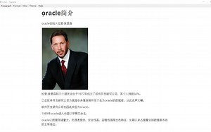 java程序员oracle常用两天自学必备