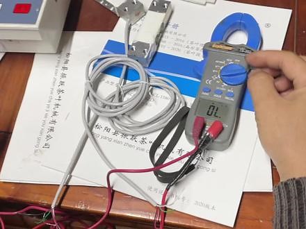 称重传感器故障的排除方法及故障测量方法