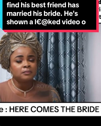 Jilted Fiancé Confronts Best Friend Over Broken Engagement