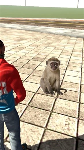 monkey new cheat code Indian bank 3D rider #indian #indianbikedriving3d