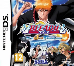 Trucos Bleach: The 3rd Phantom - NDS - Claves, Guías