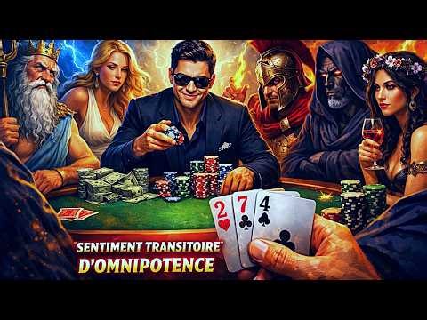 ASTROLOGY, GOD COMPLEX, ILLUSION OF CONTROL AND TRANSIENT FEELING OF OMNIPOTENCE EXPOSED!