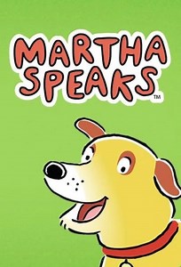 How to watch Martha Speaks: The best streaming options