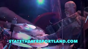 The trip continues with Phil Lesh & Friends July 10 outdoors at Thompson's Point with Stu Allen, Grahame Lesh, Jason Crosby, Amy Helm, & Cody Dickinson. | State Theatre, Portland, Maine