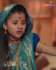 4.5K views · 20 reactions | பொம்மி .,BA.,BL., | Bommi .,BA.,BL., | அனிருத்திடமிருந்து விலகி இருக்க முடிவு செய்தாள் பொம்மி | Bommi's shocking decision #BommiBABLTamil #BommiBABLColorsTamil #ColorsTamil | Colors Tamil | Facebook