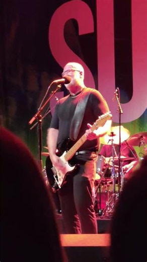 "Hoover Dam" Sugar, 02 Forum, Kentish Town 23rd May 2026