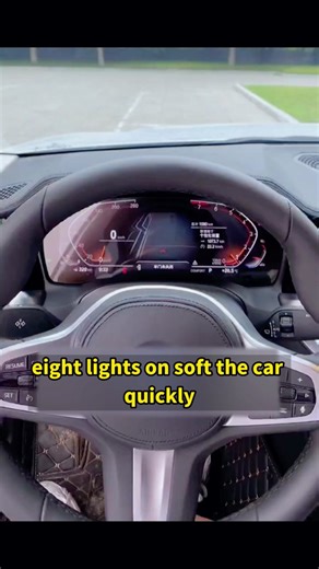 Understanding Dashboard Lights in Your Car - Meaning and Importance