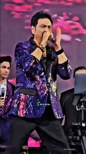 Ho Bas Agar Tum | Ae Kash Ke Hum | Kabhi Haan Kabhi Naa | Kumar Sanu Live #sorts #status