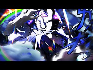 『STONE OCEAN』!!! [YBA:L Update v1.3]