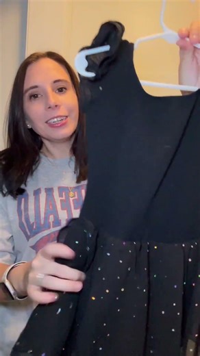 Honest review of ballet dress!