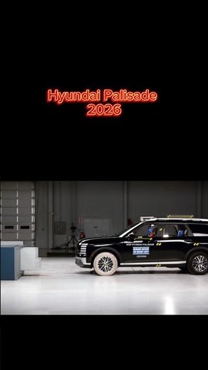 😱🚨 Is the 2026 Hyundai Palisade Really That Safe?