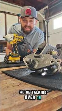 "You're gonna need a BIGGER BOLT" 🦈