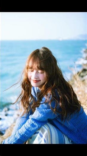 Capturing Seascape Portraits: Just Walk & Click