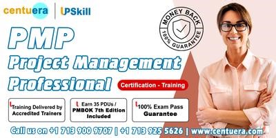 4 Day Project Management Professional In-Person Training | Columbia, SC