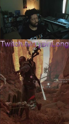 I LOVE THOSE POP OFF MONMENTS WITH ALOY | Horizon Zero Dawn highlight