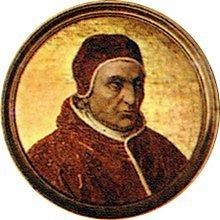 Pope Innocent VII - Alchetron, The Free Social Encyclopedia
