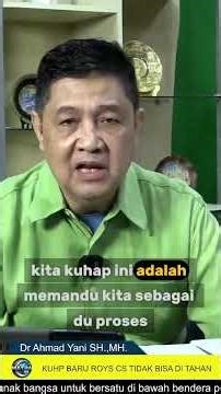 Pros and cons of the new Criminal Procedure Code. What are the challenges?