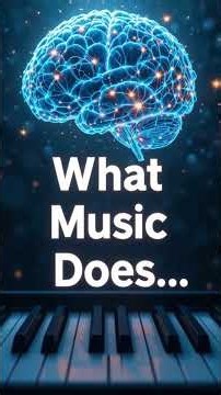 💡 Music Awakens Memory | Mind Music ✨