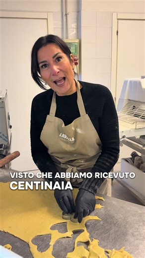 L’anno nuovo è iniziato alla grande! A breve ci trasferiremo nel nuovo laboratorio dedicato esclusivamente alla produzione e l’unico punto vendita rimarrà quello di via Alessio Baldovinetti 36! Rimanete connessi!