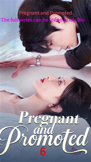 《Pregnant and Promoted》The full episode link is in my Bio, or click