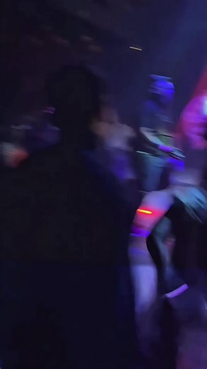 Saree Night at JB Indian Club: A Mistake or a Vibe?