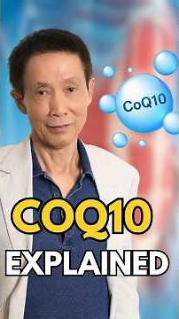 Should You Take CoQ10? What It Really Does
