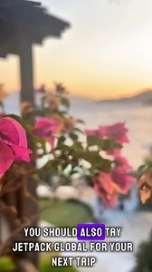 1.1M views · 7K reactions |  One eSIM. 200+ Destinations. No roaming headaches. Activate Jetpac once — stay connected globally without switching SIMs. ✈️ Travel smart. Save more. | Jetpac | Facebook